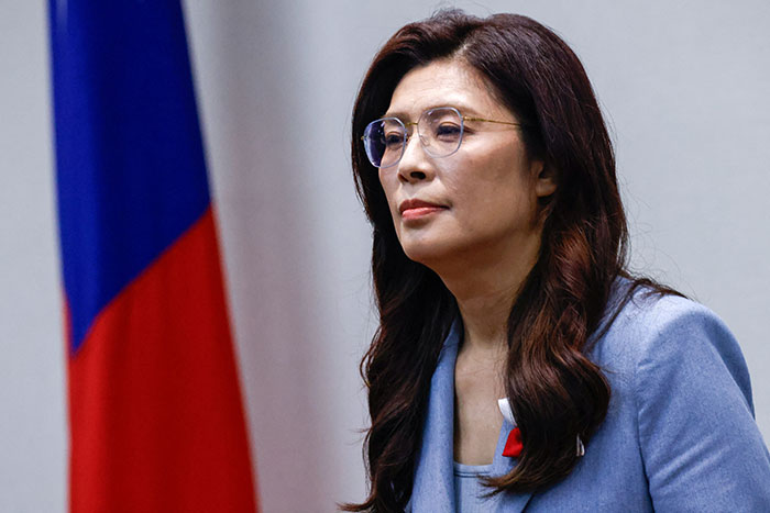 Пекин хочет присоединить Тайвань деньгами, а не оружием