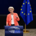 Глава Еврокомиссии объявила о подготовке к расширению ЕС