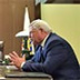 Повесть о том, что грозит губернатору Жвачкину за то, что он грозит президенту 