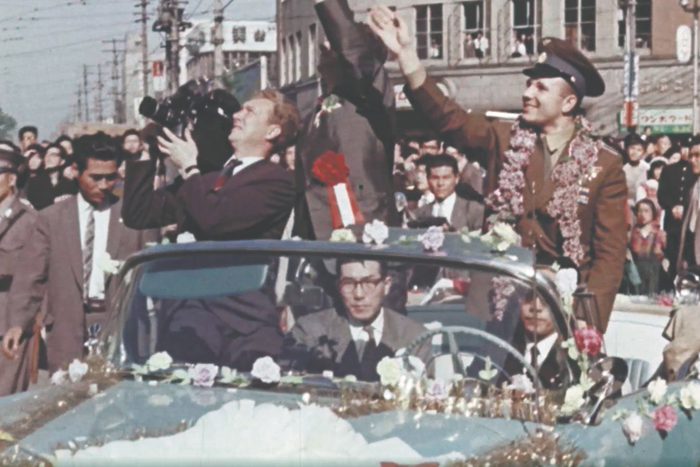 Два "небесных" события соединились в одной дате