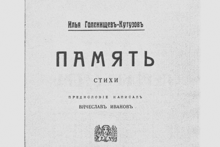 Граф-партизан