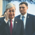 Астана поддержала китайский мирный план по Украине Астана поддержала китайский мирный план по Украине