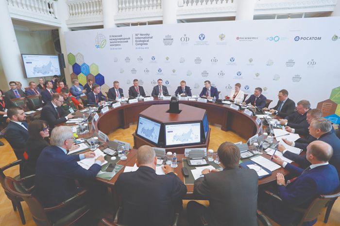 Цифровизация городов поможет контролировать выбросы парниковых газов