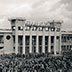 "Спартак", "Динамо", через забор, – и тама"