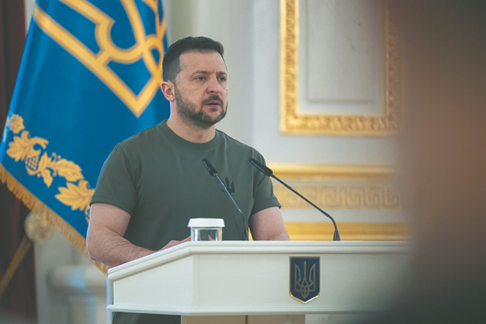 В Киеве опять хотят удвоить выплаты военным