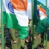 Индия и Россия совместно нейтрализуют "незаконное вооруженное формирование"