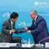 «Роснефть» предлагает японским партнёрам участие в перспективных проектах 