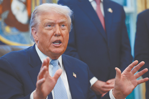 Трамп-2: инструкция по применению