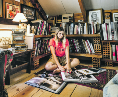 квест, книги, цундоку