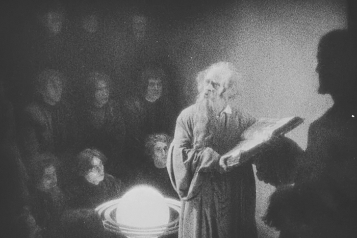 Сила обмена веществ. На закате жизни собственные энергоресурсы человека исчерпываются