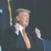 Расследование против Трампа приостановлено Расследование против Трампа приостановлено