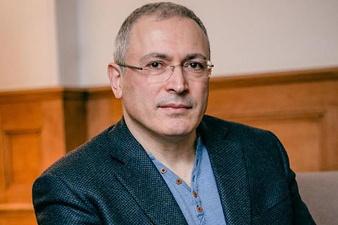 Ходорковский теряет проверенные кадры