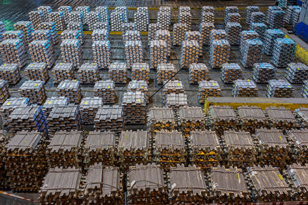 электролизер, русал, промышленность, технологии, металлургия, бизнес, экология