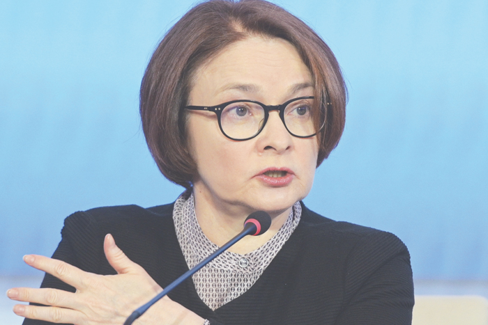 Центробанк не намерен советоваться с Минстроем