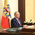 Путин раздает губернаторам благословения на выборы...