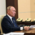 Путин сердится на губернаторов и правительство... 