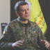 Сирийские курды вышли из-под турецкого огня