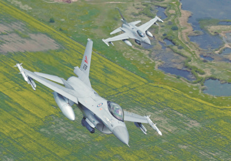 Зеленский втягивает Европу в воздушную войну против России