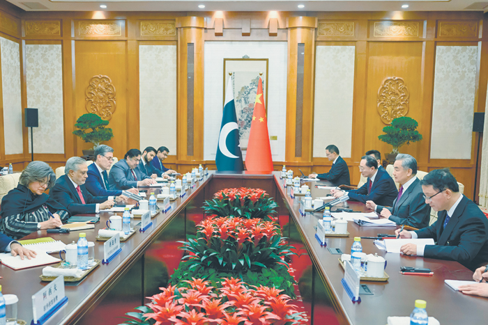 "Железные братья" в коридоре проблем