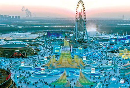 Константин Ремчуков: Си Цзиньпин выступил против гигантизма и парадности «экономики выставленных счетов»