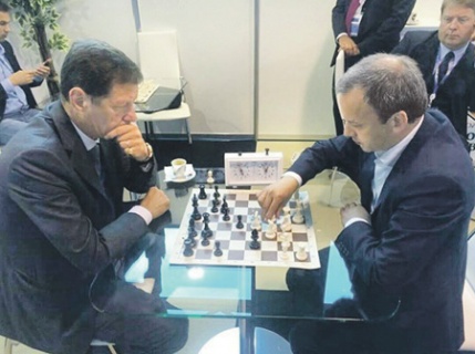 шахматы, лёвен, grand chess tour, аркадий дворкович, фиде, александр жуков