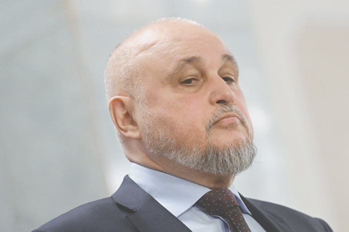Минэнерго борется с кризисом региональными совещаниями