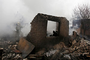 Киев готовится "освобождать" Донбасс по частям