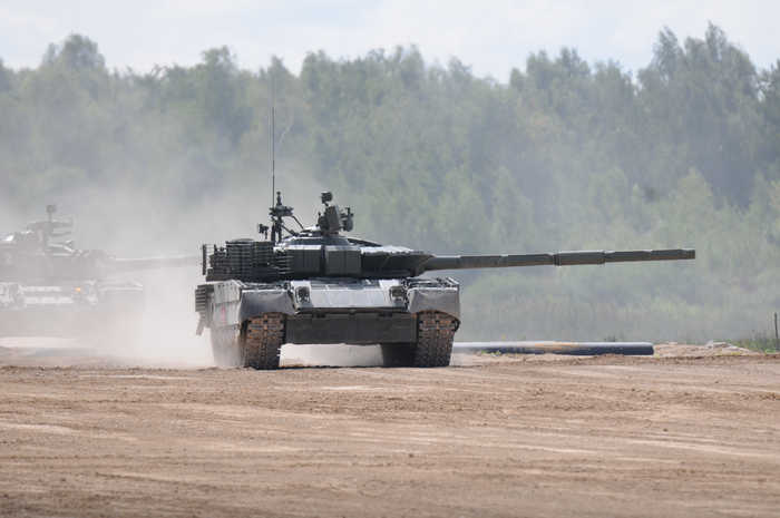 россия, армия, форум, армия-2018