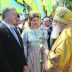 Послание патриарха Варфоломея затерялось в канцелярии Порошенко