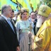 Послание патриарха Варфоломея затерялось в канцелярии Порошенко Послание патриарха Варфоломея затерялось в канцелярии Порошенко