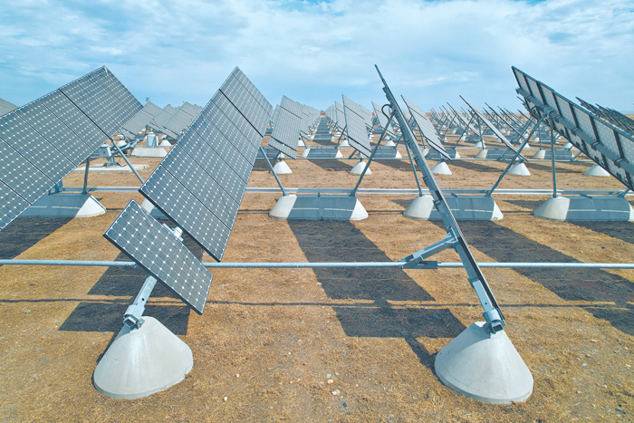 Экологический след возобновляемой генерации не равен нулю