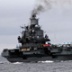 "Адмирал Кузнецов" пока не будет пугать Запад "Адмирал Кузнецов" пока не будет пугать Запад