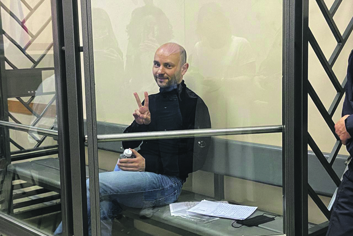 Навальнисты уходят от преследований в криптовалюту