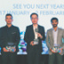 Супертурнир Tata Steel Masters завершился сенсационной победой Вэй И