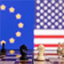 В основе энергетических проблем Европы лежит конец "долгого века" США