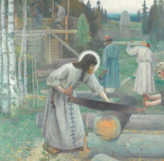 рпц, патриарх кирилл, философия, марксизм, атеизм, вера, православие, общество, труд, первомай, пролетариат, классовая борьба, савва тутунов, вигилянский