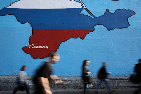 донбасс, вооруженный конфликт, крым, украина, польша, крымская платформа