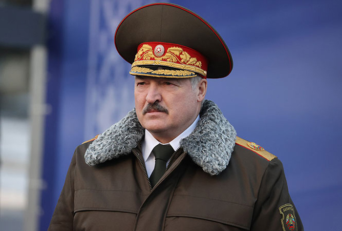 Лукашенко удалось наказать белорусских католиков