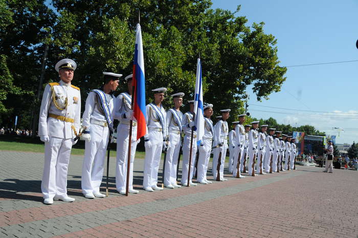 россия, день вмф, севастополь, праздник