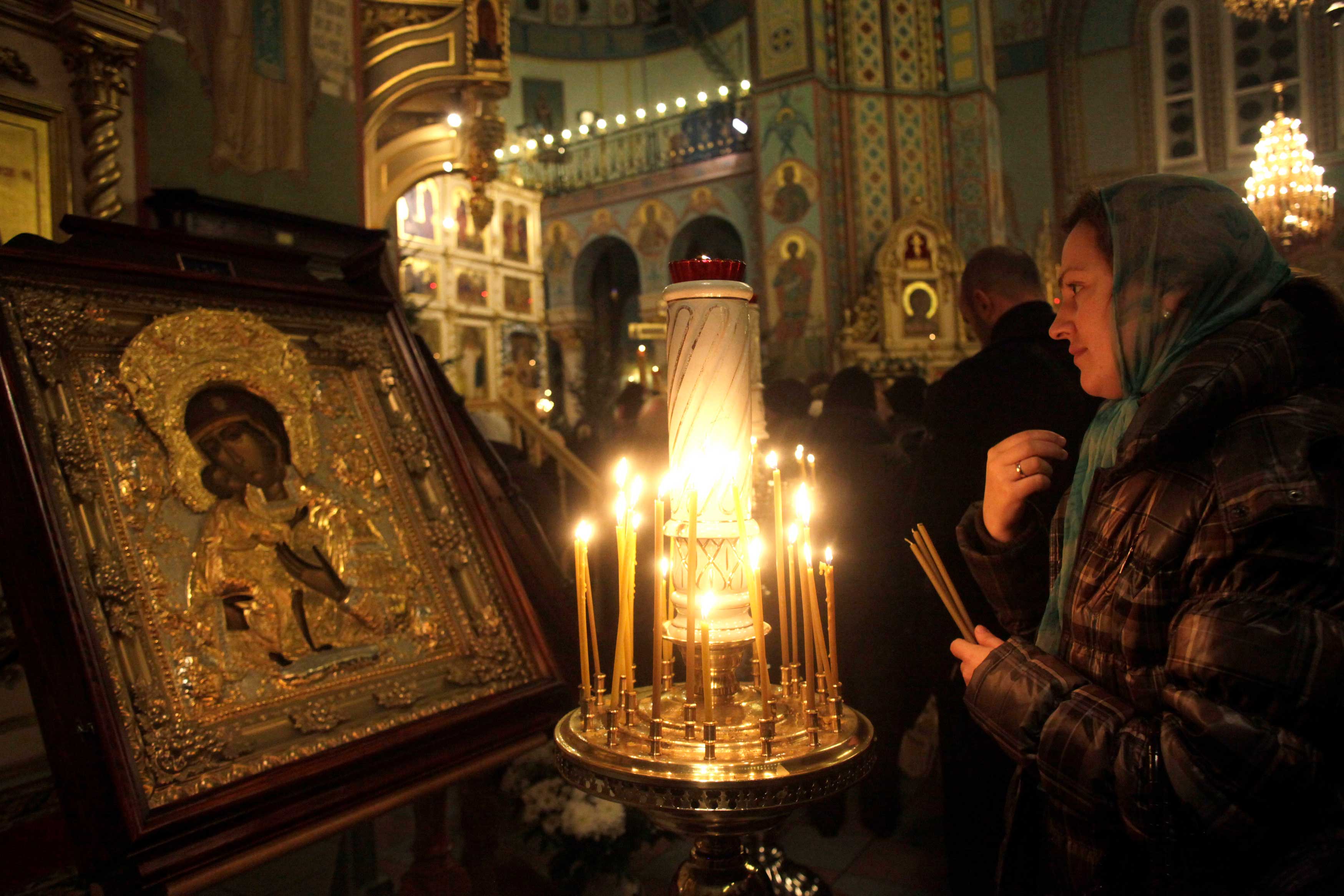 Уроки отступления РПЦ в Риге