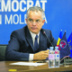 Кремль во второй раз наступает на молдавские грабли Кремль во второй раз наступает на молдавские грабли