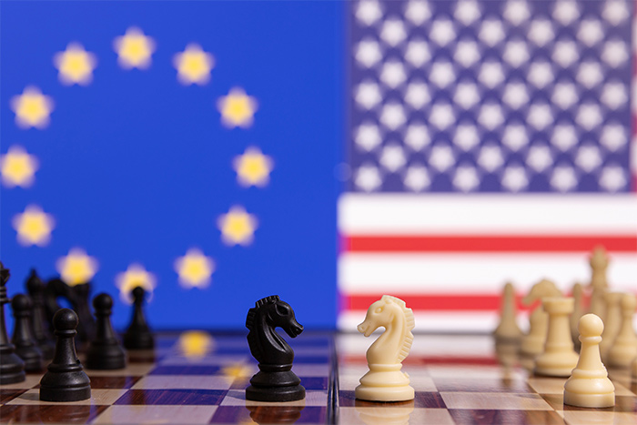Евросоюз форсирует курс на стратегическую автономию 