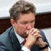Арест активов "Газпрома" поставлен на поток Арест активов "Газпрома" поставлен на поток
