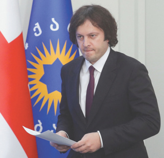 грузия, муниципальные выборы, радикальная оппозия, бойкот выборов