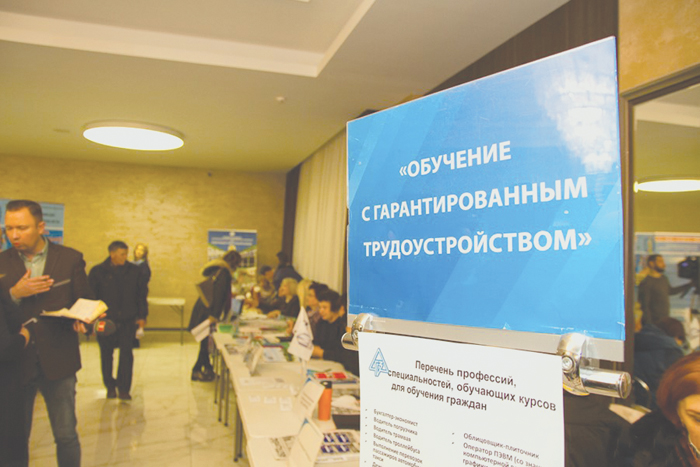В Белоруссии продолжают искоренять тунеядство и закреплять молодежь на селе