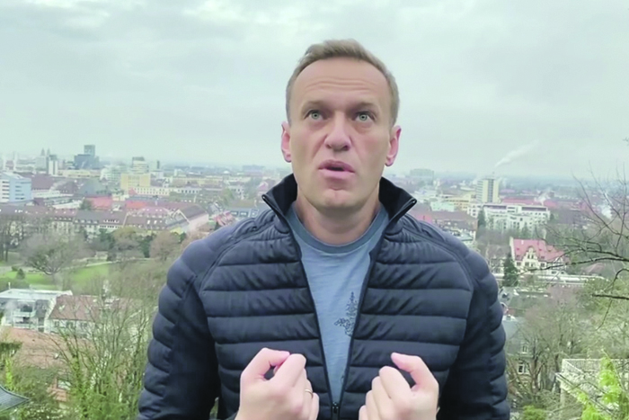 В Кремле успеют подготовиться к возвращению Навального