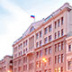 Администрация президента и дух времени