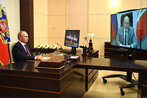 путин, губернаторы, доклады, выборы, володин, инцидент, навальный, германия