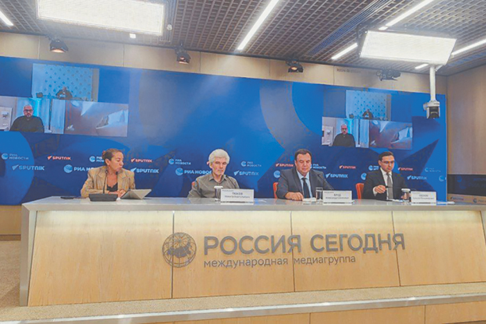 Общественные наблюдатели обнаружили на выборах минимум нарушений