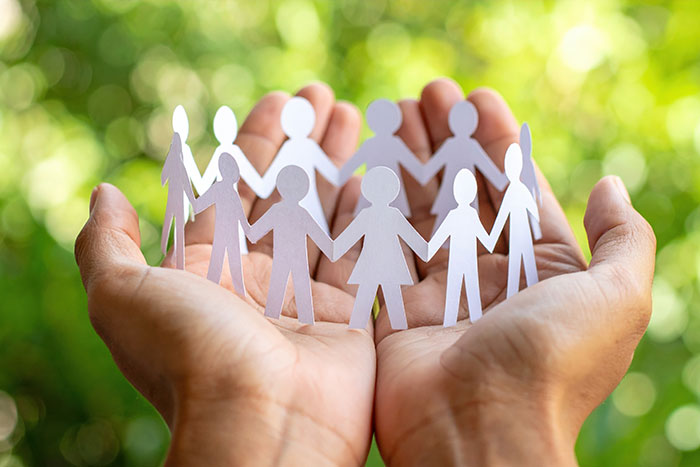 Равные консультанты помогают эффективно и безопасно